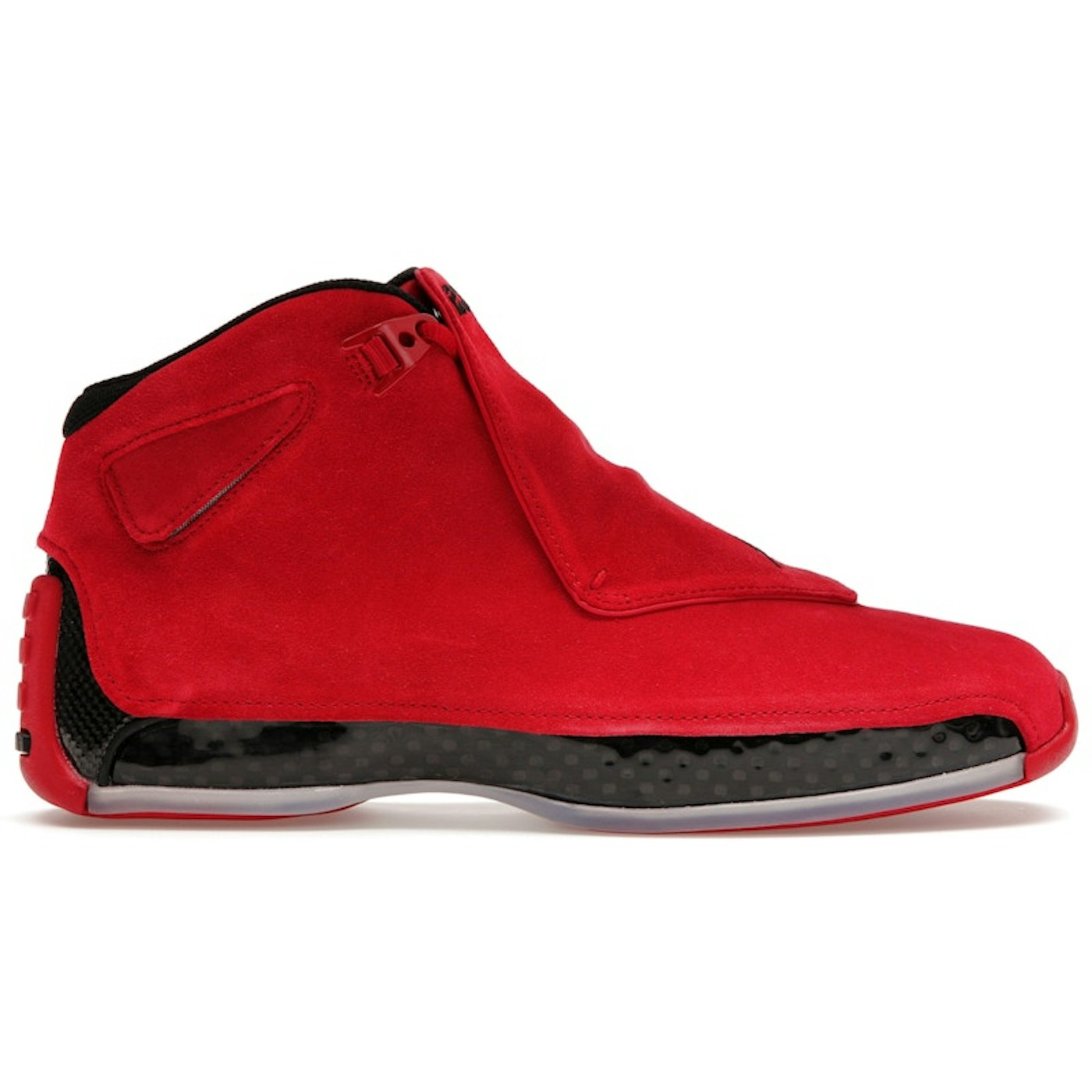 Jordan 18 Retro Toro 2 Jordan 18 Retro Toro
