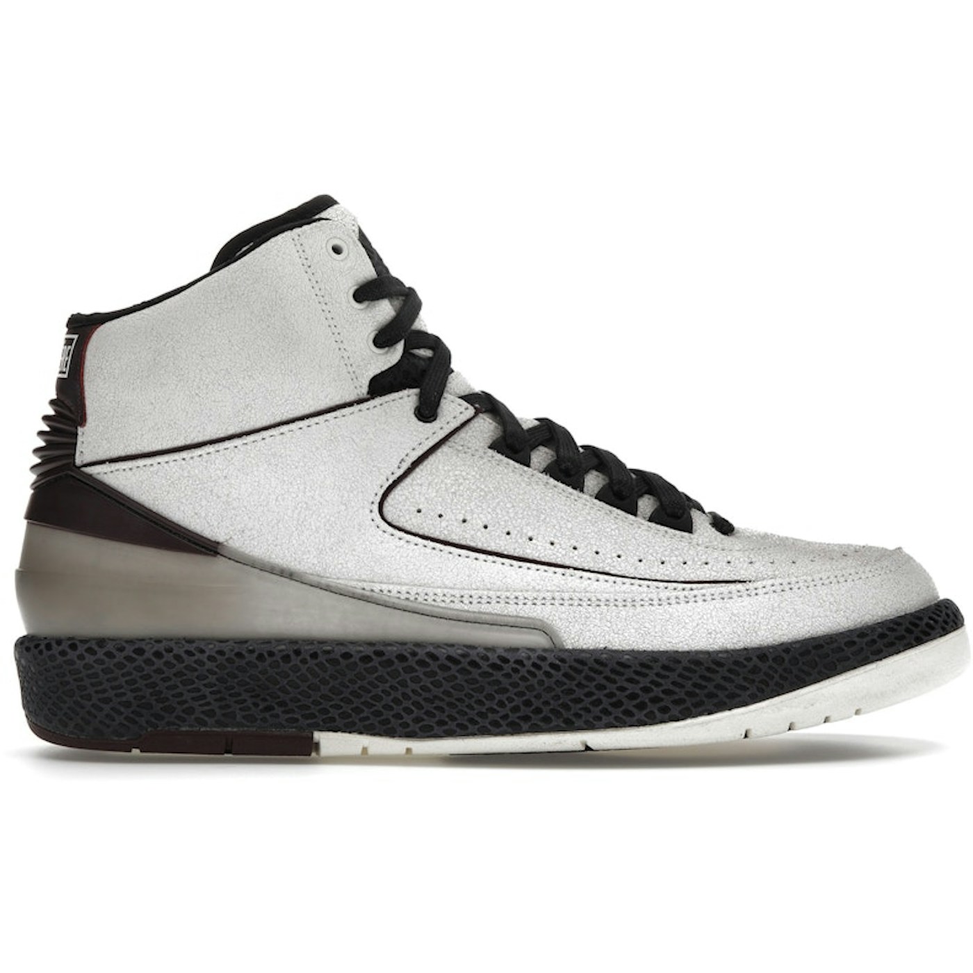Jordan 2 Retro A Ma Maniere Airness 2 Jordan 2 Retro A Ma Maniere Airness