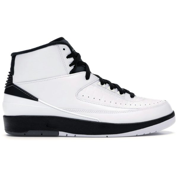 Jordan 2 Retro Wing It