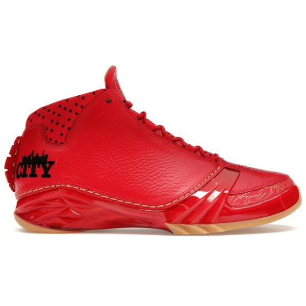 Jordan 23 Chicago