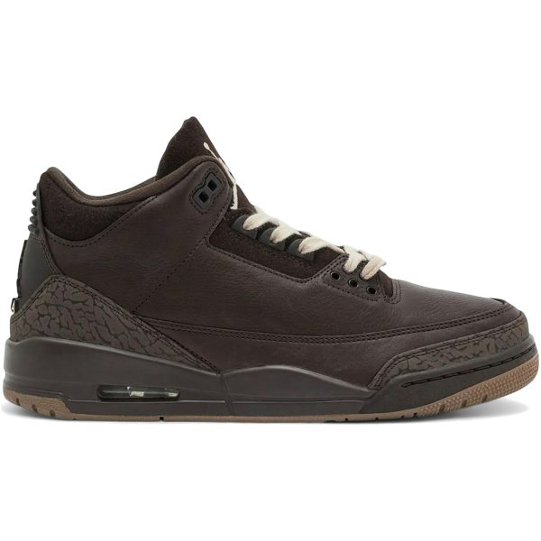 Jordan 3 Retro Fireside (Womens)