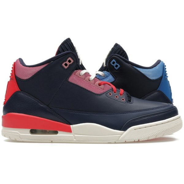 Jordan 3 Retro Sports Renaissance (Womens)