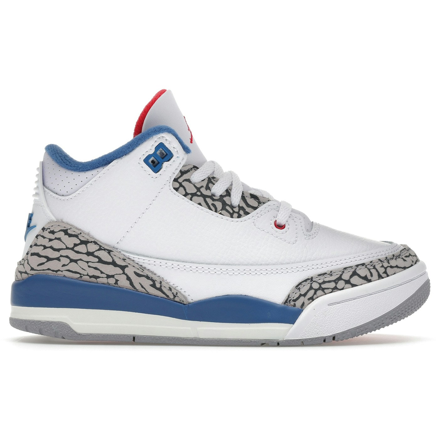 Jordan 3 Retro True Blue (2026) (PS) 2 Jordan 3 Retro True Blue (2026) (PS)