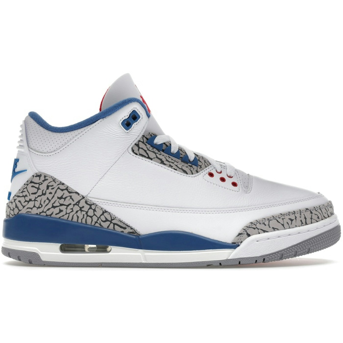 Jordan 3 Retro True Blue (2026) 1 Jordan 3 Retro True Blue (2026)