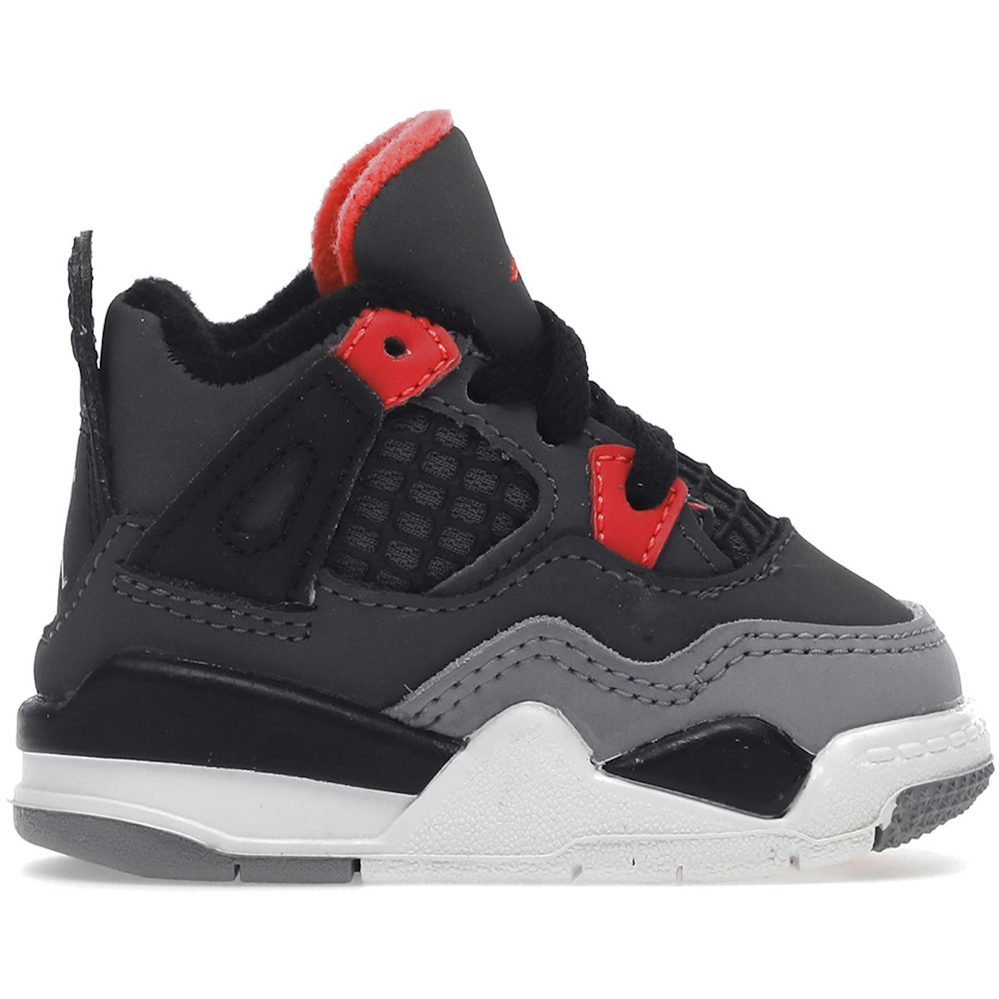 Jordan 4 Retro Infrared (TD)