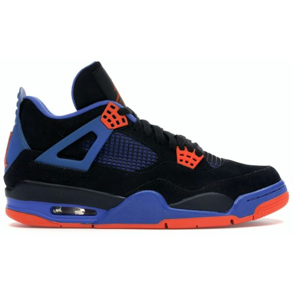 Jordan 4 Retro Cavs