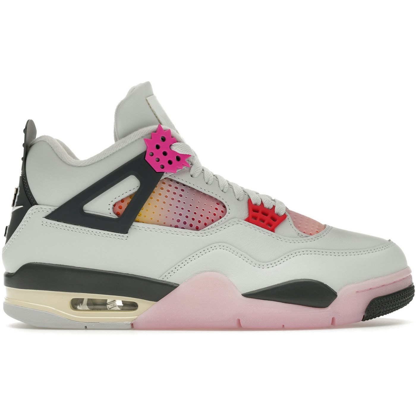 Jordan 4 Retro Comic