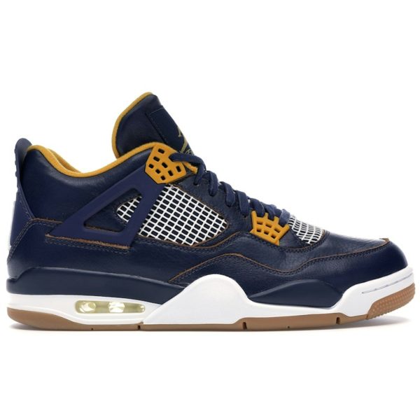 Jordan 4 Retro Dunk From Above