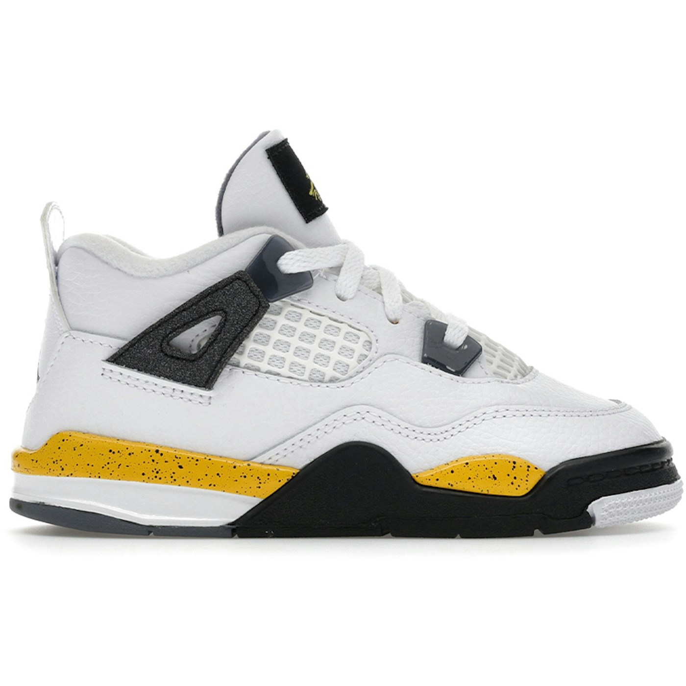 Jordan 4 Retro Rare Air Tour Yellow (TD) (2026)