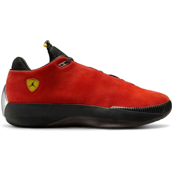 Jordan 40-14 Ferrari