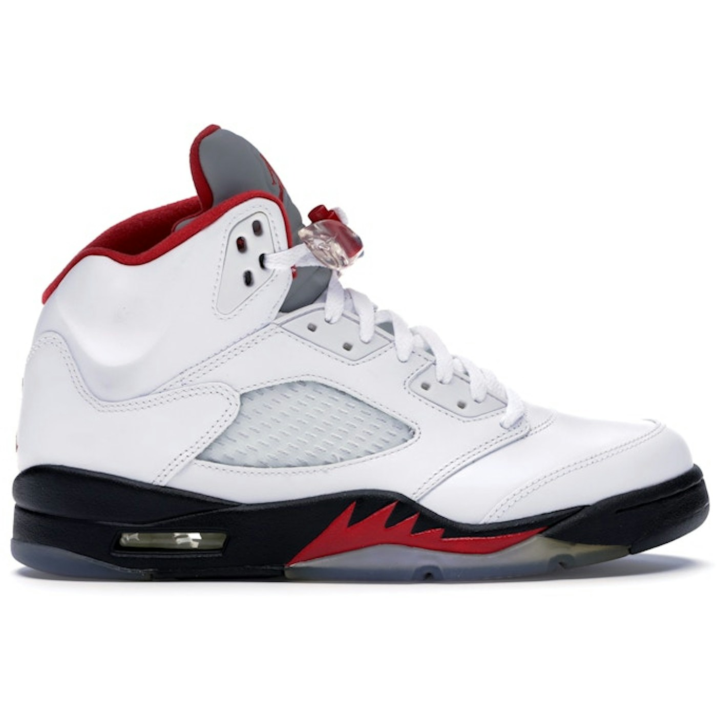 Jordan 5 Retro Fire Red (2013)