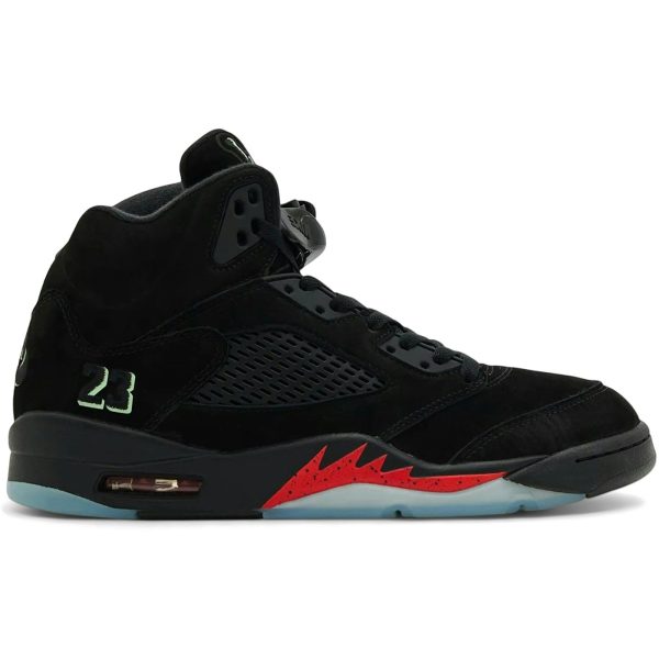 Jordan 5 Retro Halloween