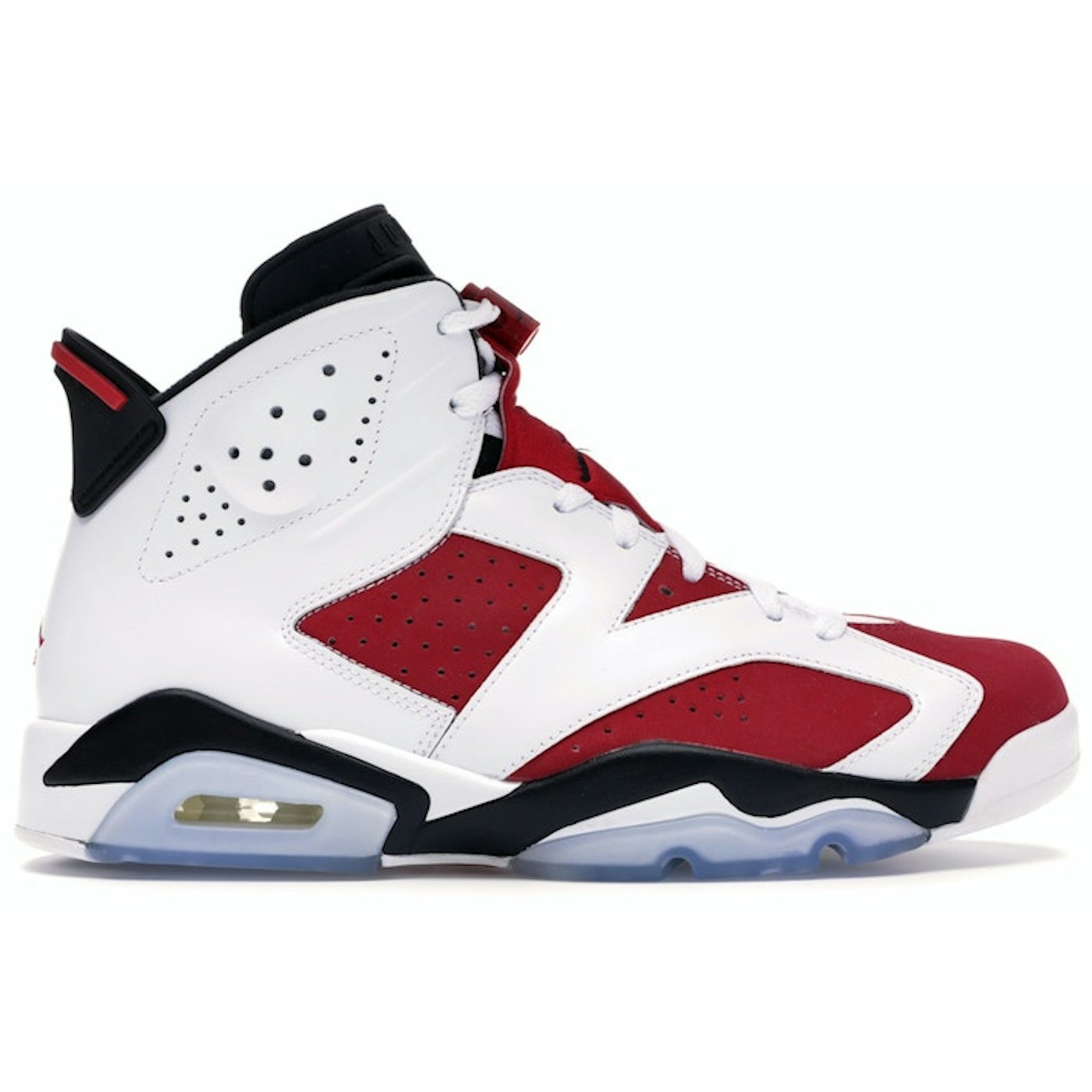 Jordan 6 Retro Carmine (2014)