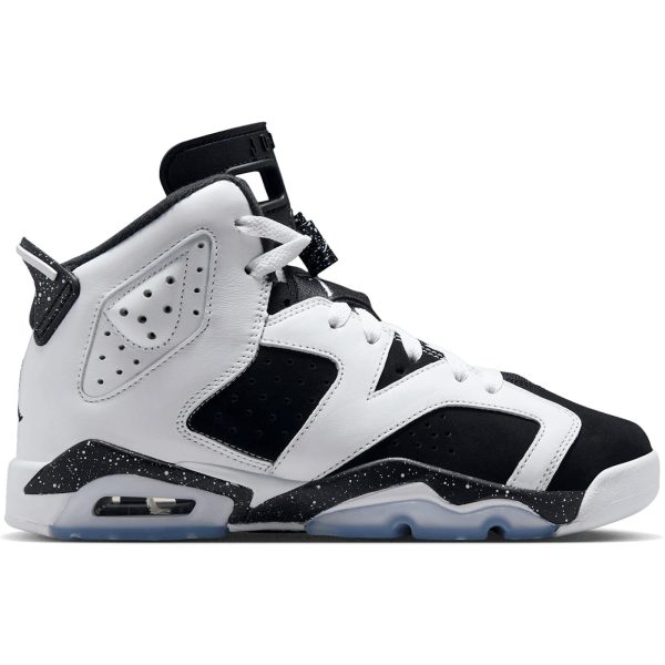 Jordan 6 Retro Oreo (2026) (GS)
