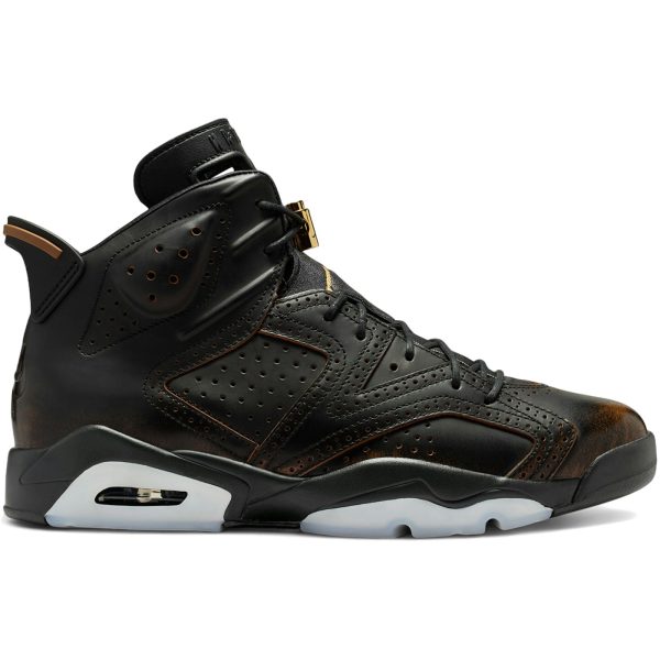 Jordan 6 Retro Xuanwu