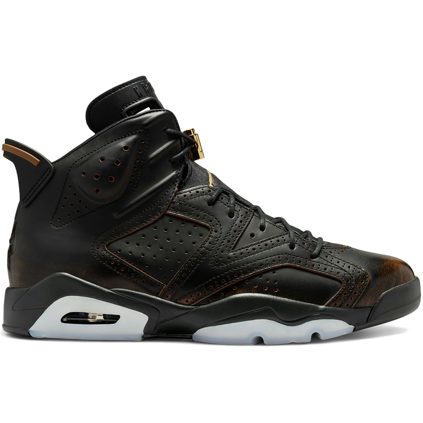 Jordan 6 Retro Xuanwu