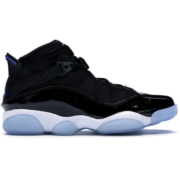 Jordan 6 Rings Space Jam (2018)