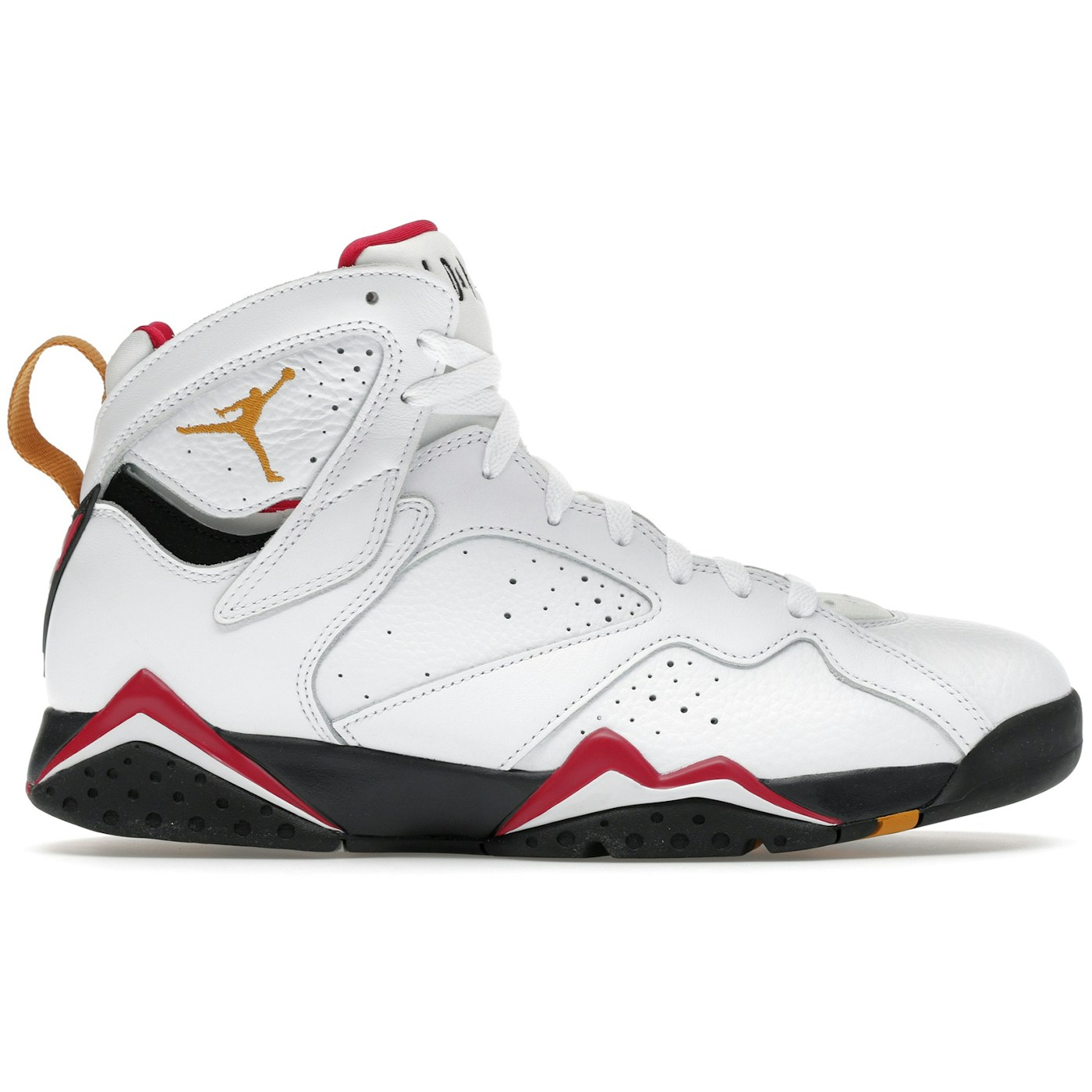 Jordan 7 Retro Cardinal (2022) 2 Jordan 7 Retro Cardinal (2022)