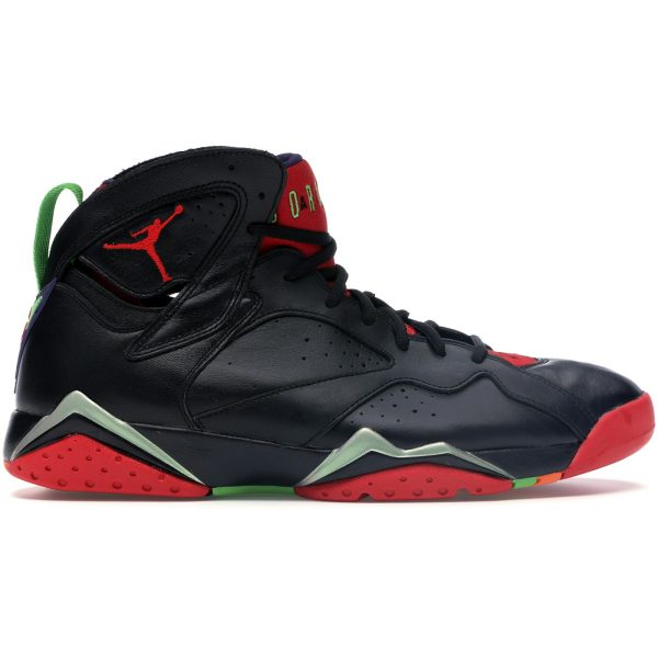 Jordan 7 Retro Marvin the Martian