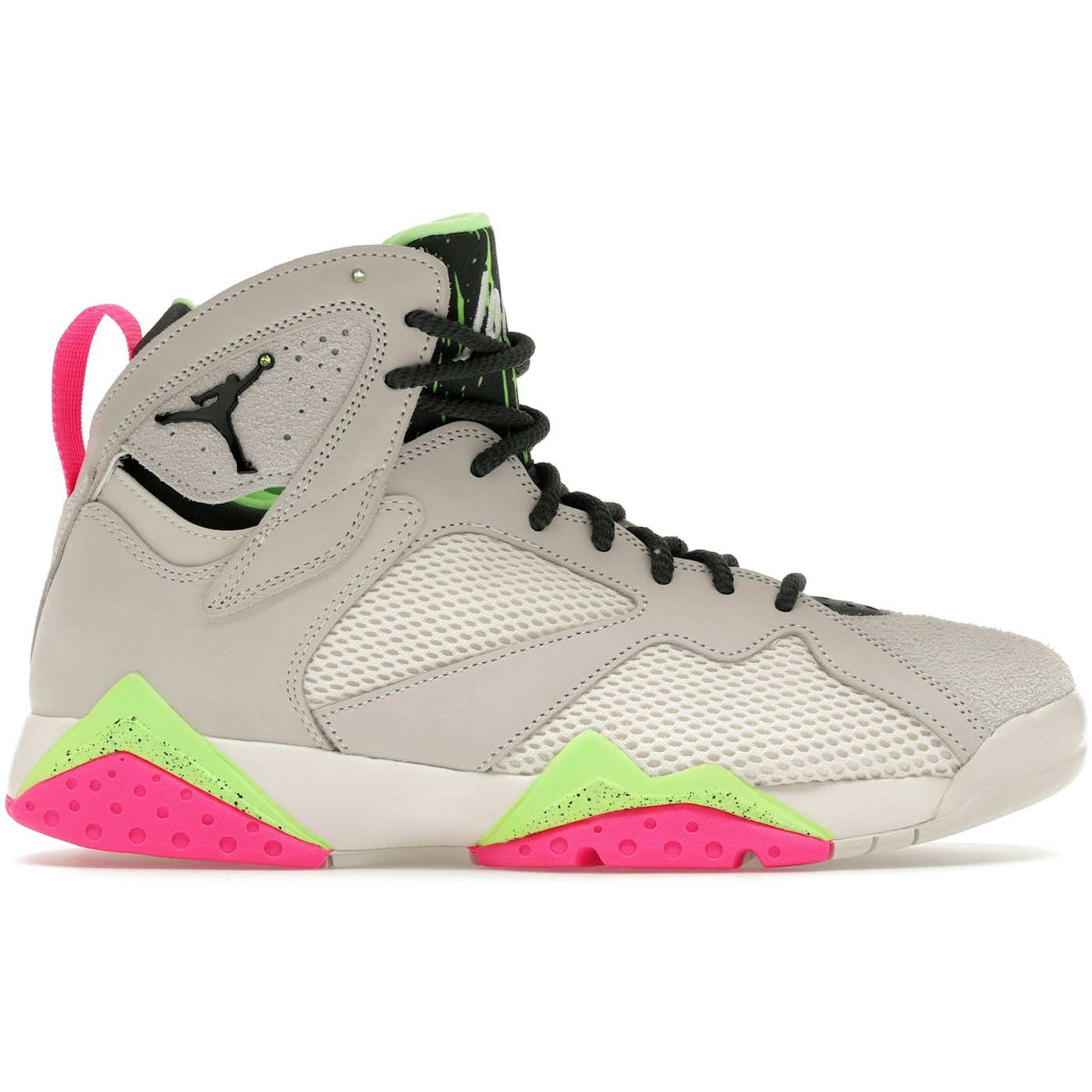Jordan 7 Retro Tennis Day 2 Jordan 7 Retro Tennis Day