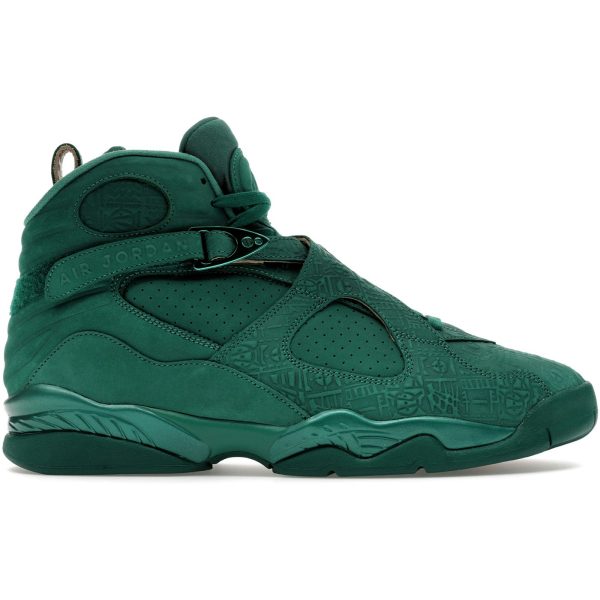 Jordan 8 Retro Bin23