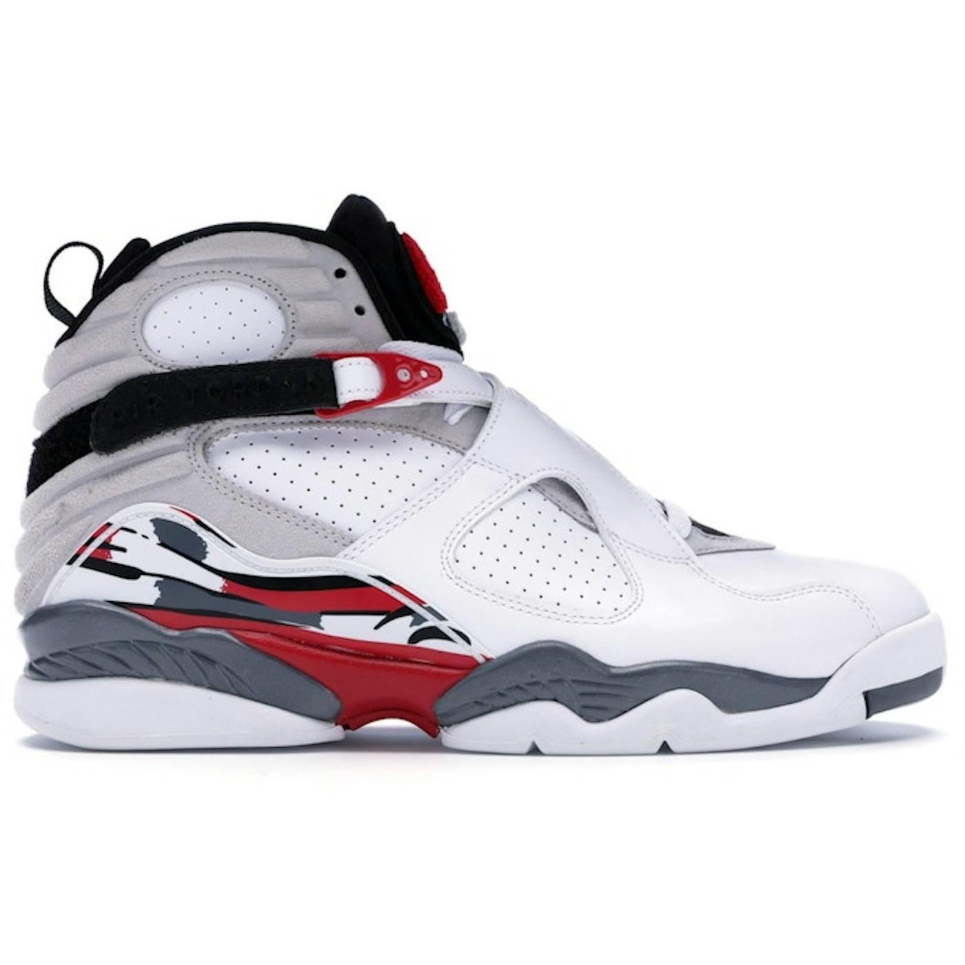 Jordan 8 Retro Bugs Bunny (2013)