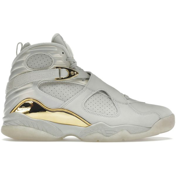 Jordan 8 Retro Champagne
