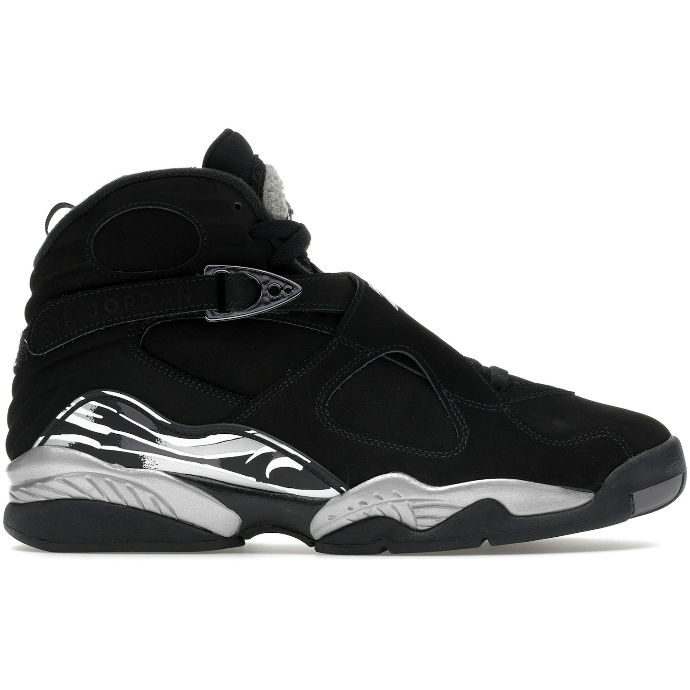 Jordan 8 Retro Chrome (2026)