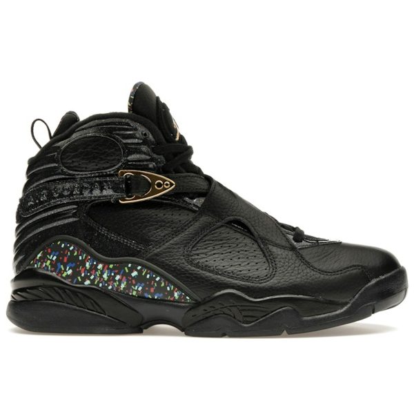 Jordan 8 Retro Confetti