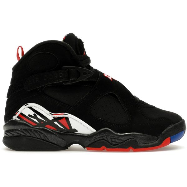 Jordan 8 Retro Playoffs (2023) (GS)