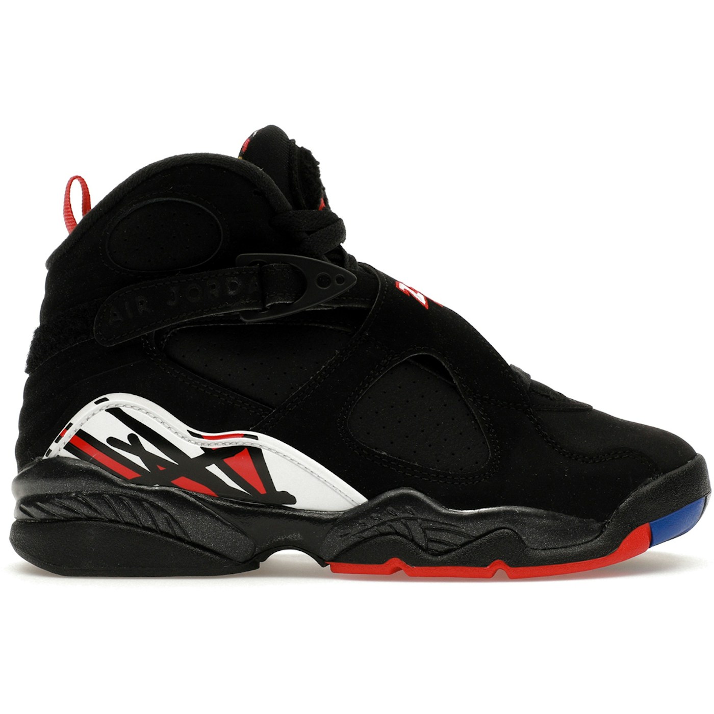 Jordan 8 Retro Playoffs (2023) (GS) 2 Jordan 8 Retro Playoffs (2023) (GS)