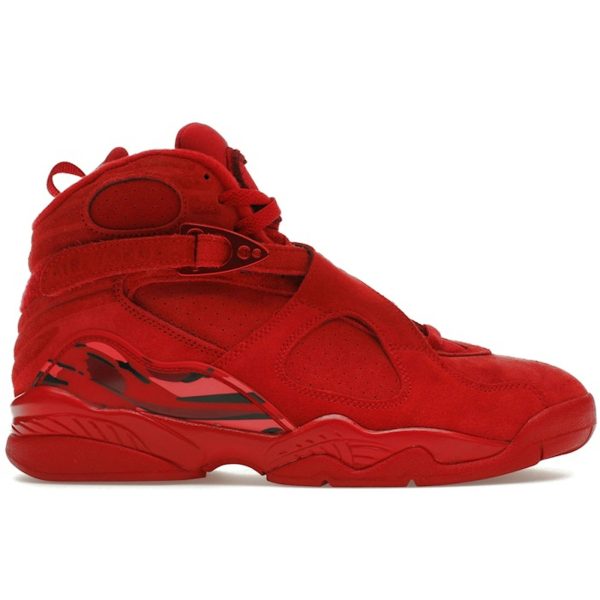 Jordan 8 Retro Valentines Day (2018) (Womens)