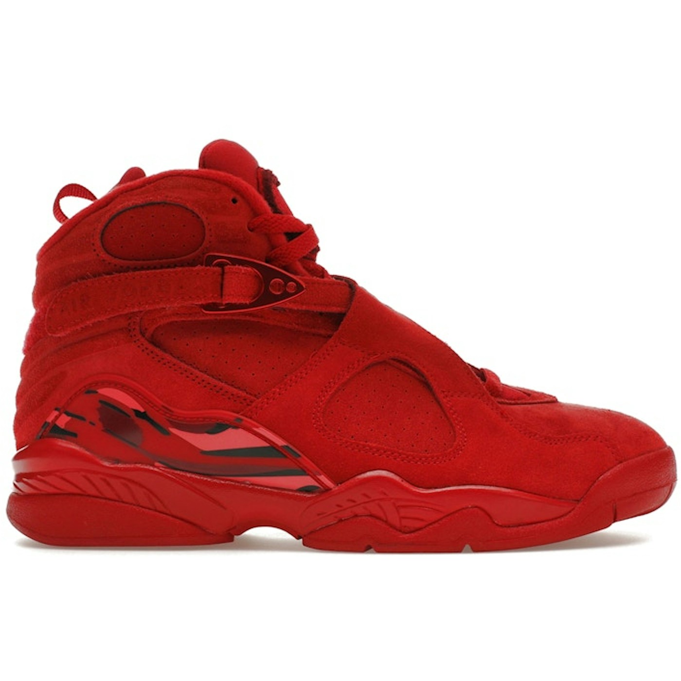 Jordan 8 Retro Valentines Day (2018) (Womens)