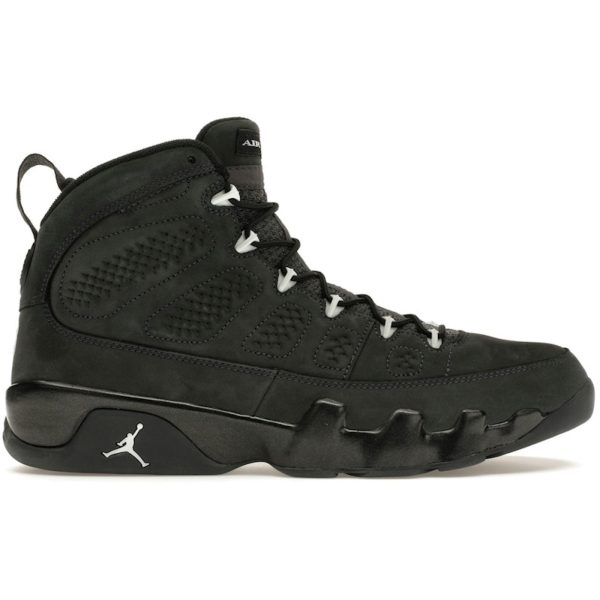 Jordan 9 Retro Anthracite