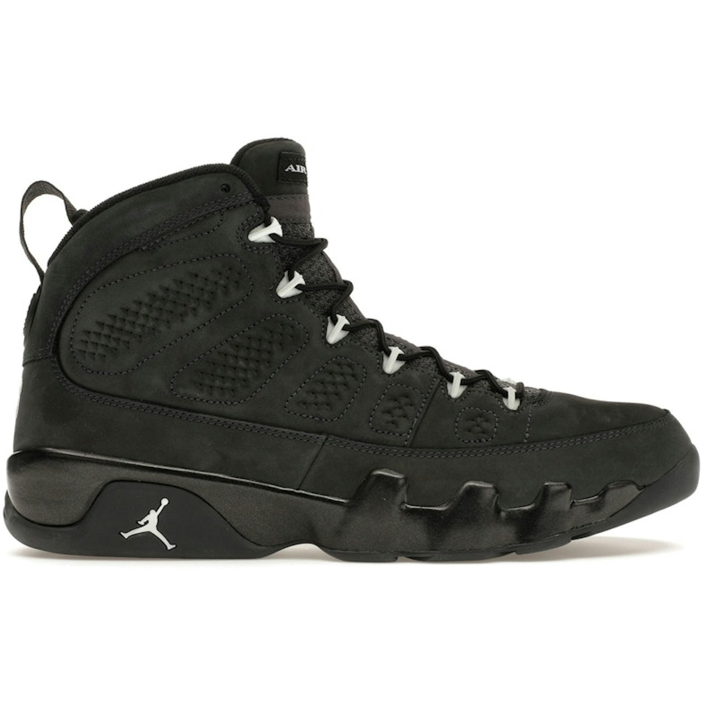 Jordan 9 Retro Anthracite