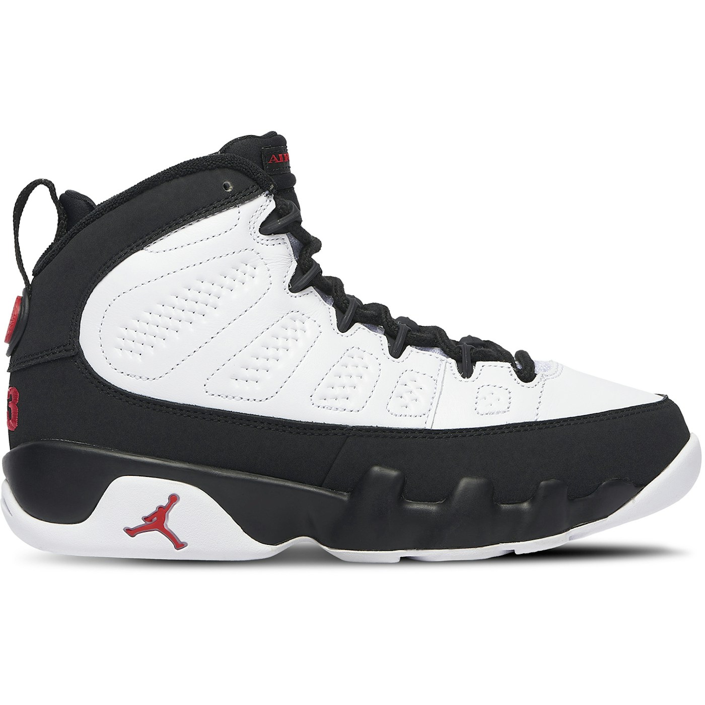 Jordan 9 Retro OG Space Jam (2026) (GS)