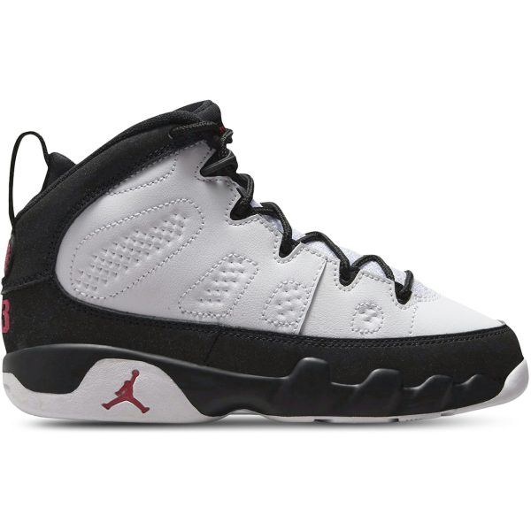 Jordan 9 Retro OG Space Jam (2026) (PS)