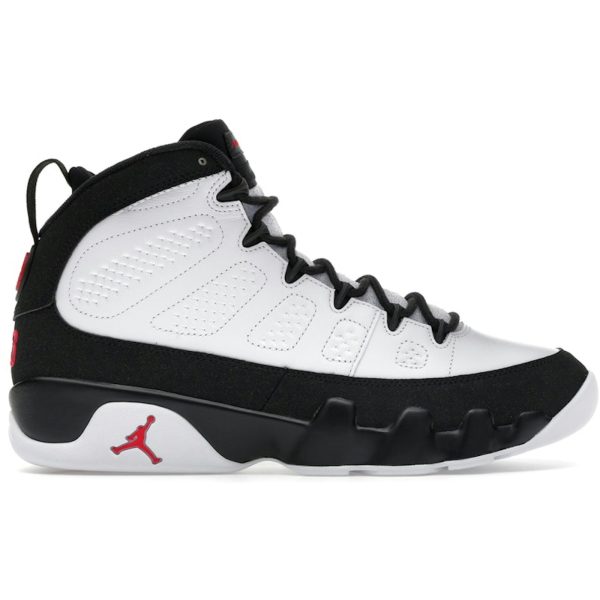 Jordan 9 Retro OG Space Jam (2026)