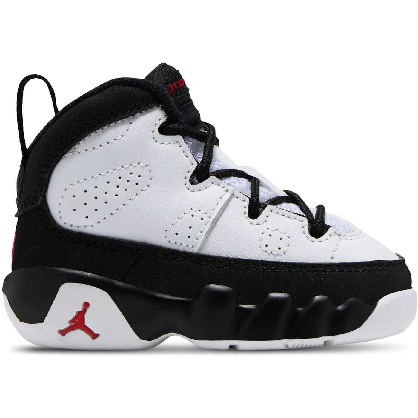 Jordan 9 Retro OG Space Jam (2026) (TD)