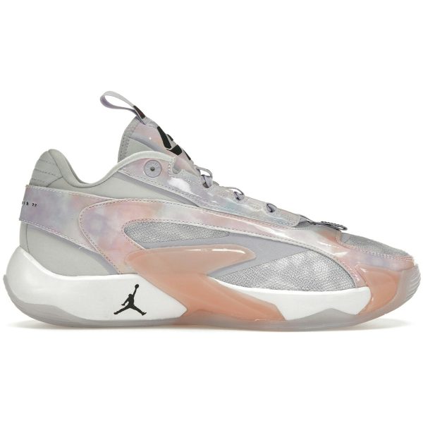 Jordan Luka 2 Nebula