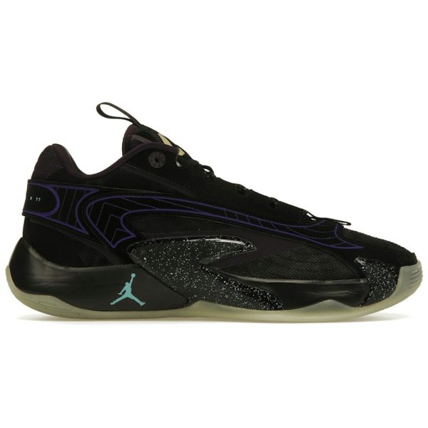 Jordan Luka 2 Luk.AI Space Hunter