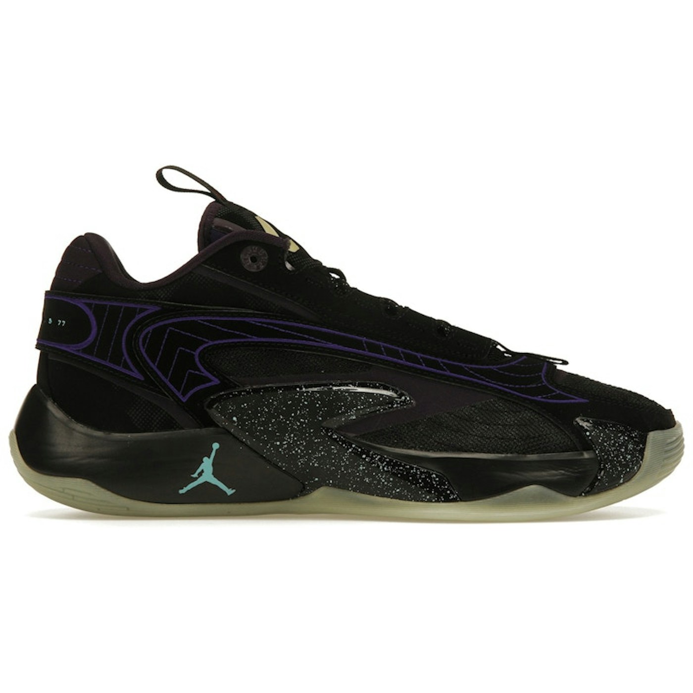 Jordan Luka 2 Luk.AI Space Hunter