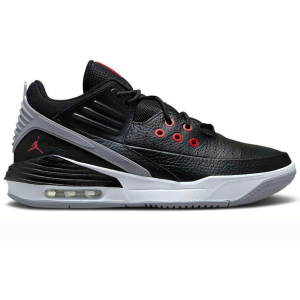 Jordan Max Aura 5 Black Cement