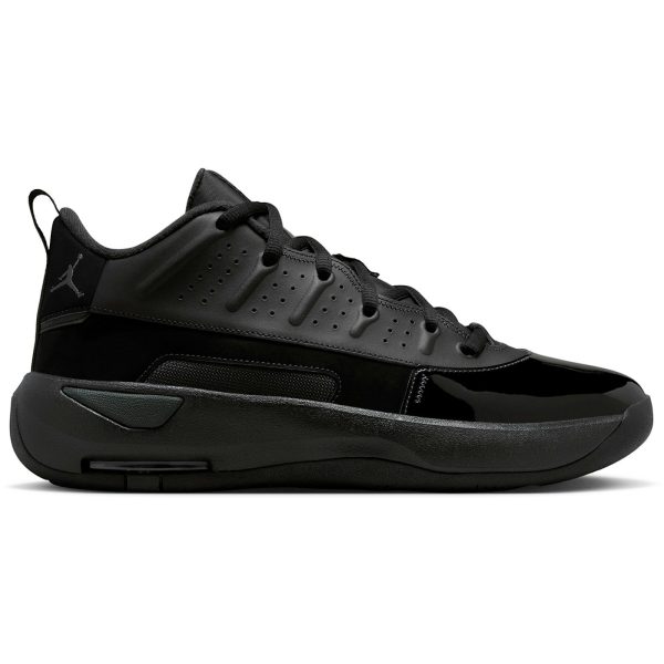 Jordan Max Aura 7 Black Anthracite