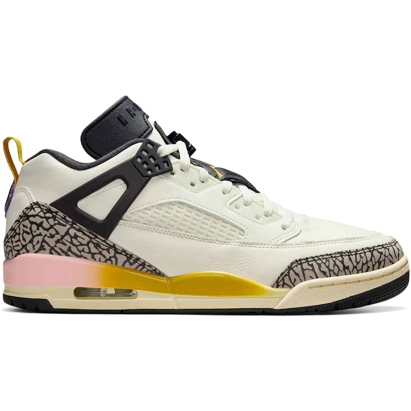 Jordan Spizike Low Rare Air