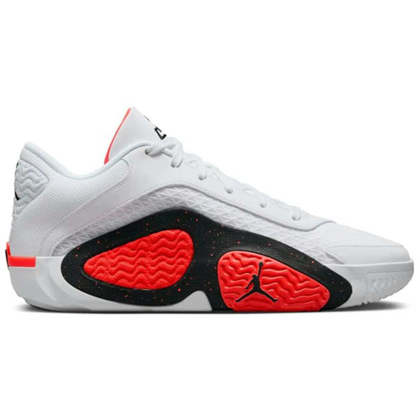 Jordan Tatum 2 Red Cement 1 Jordan Tatum 2 Red Cement