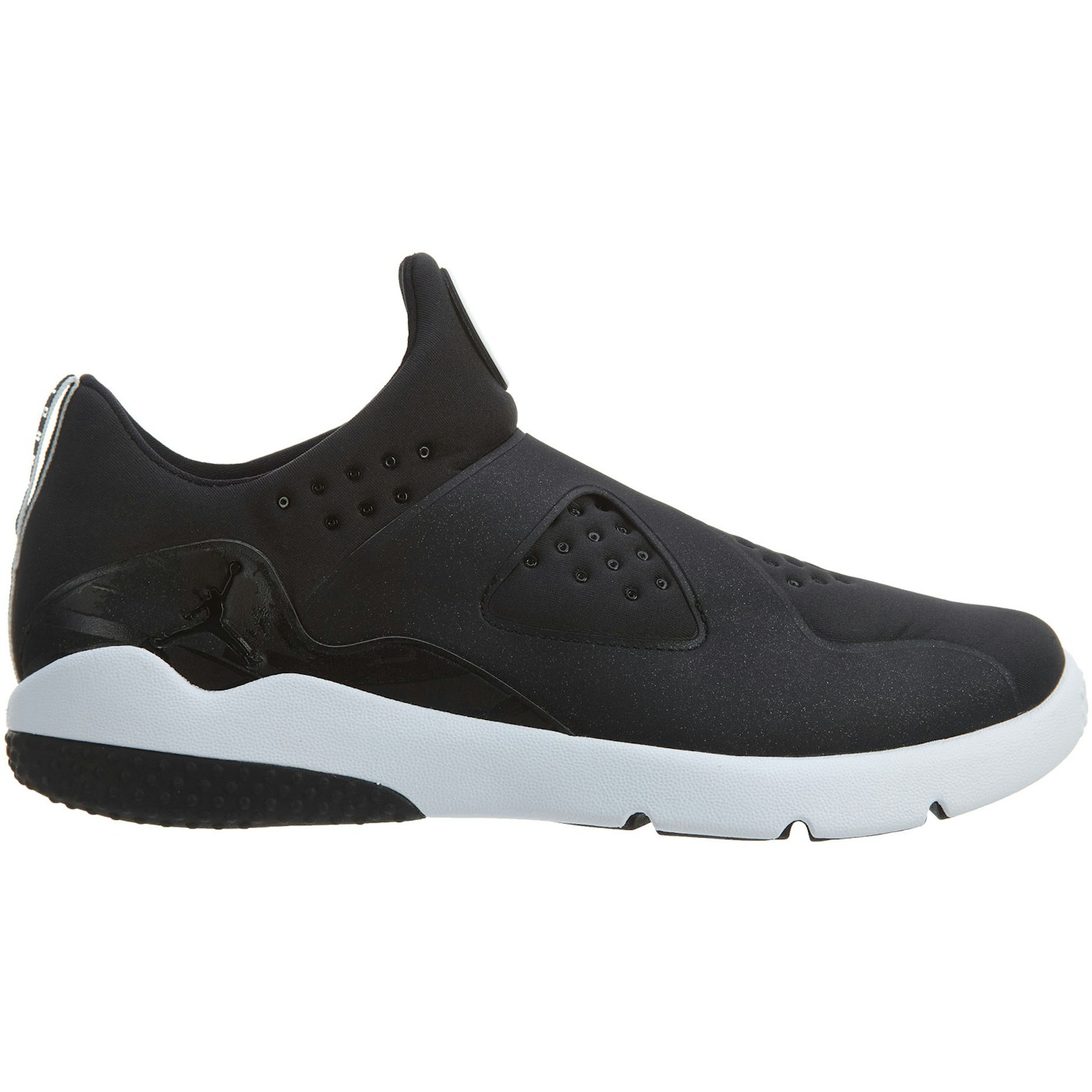 Jordan Trainer Essential Black/Black-White 2 Jordan Trainer Essential Black/Black-White