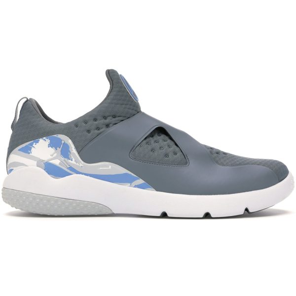 Jordan Trainer Essential Cool Grey