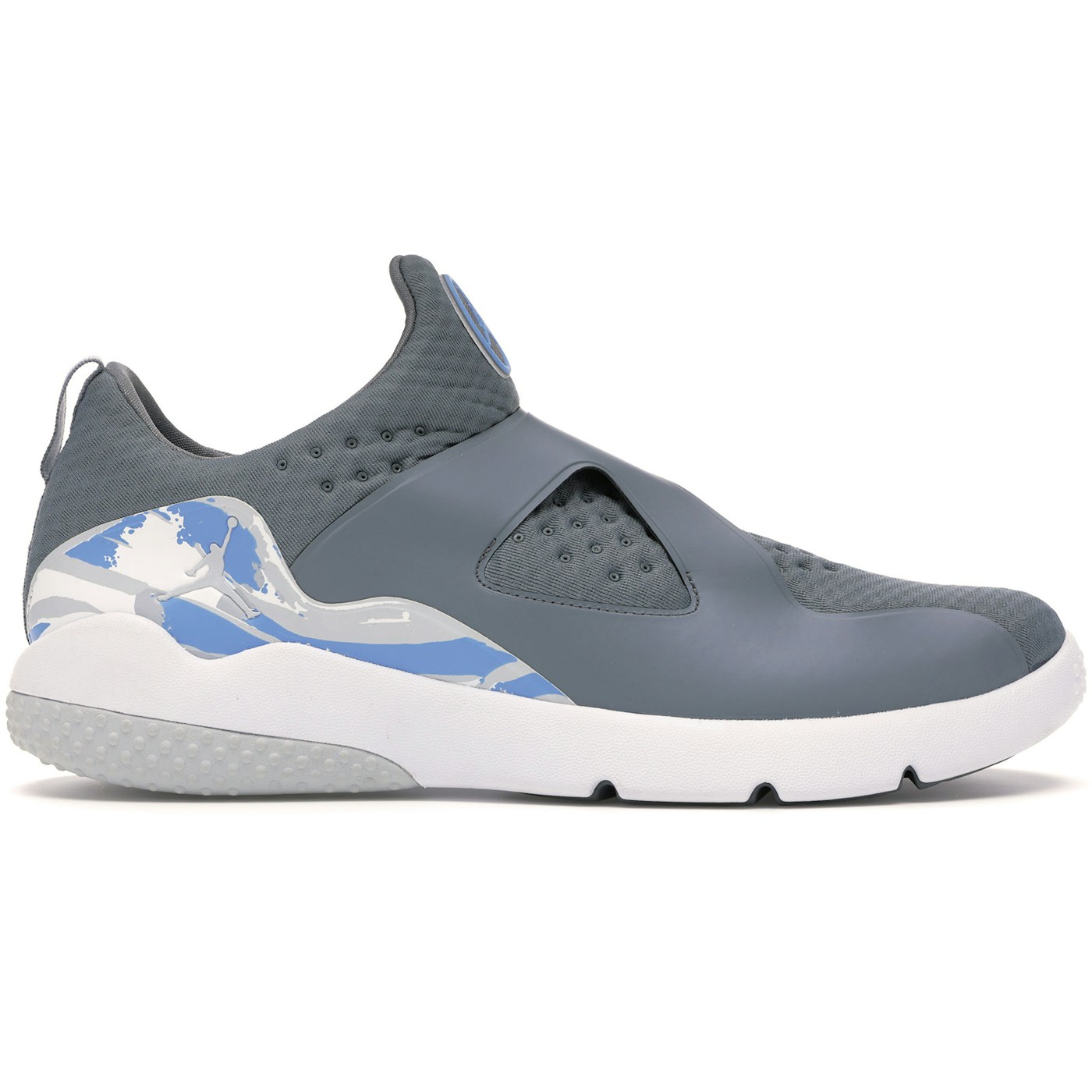 Jordan Trainer Essential Cool Grey 3 Jordan Trainer Essential Cool Grey