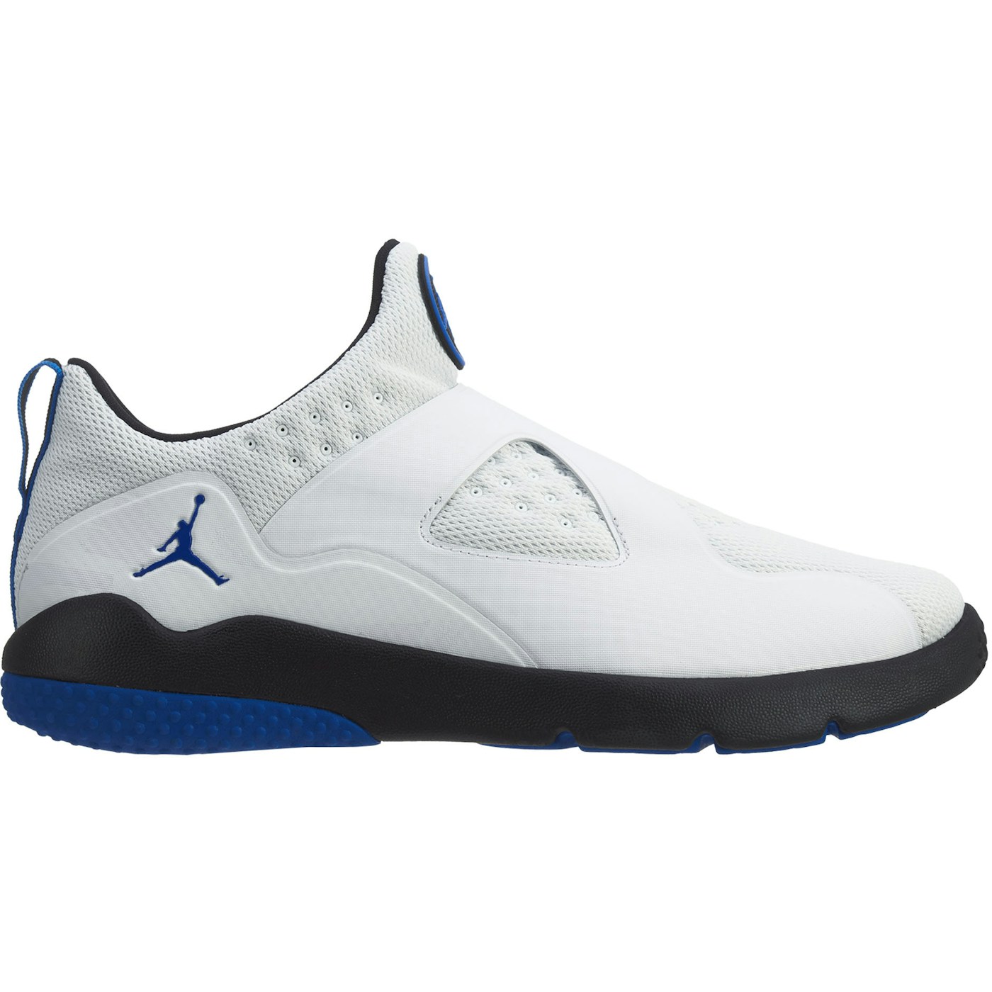 Jordan Trainer Essential White/Game Royal-Black 2 Jordan Trainer Essential White/Game Royal-Black